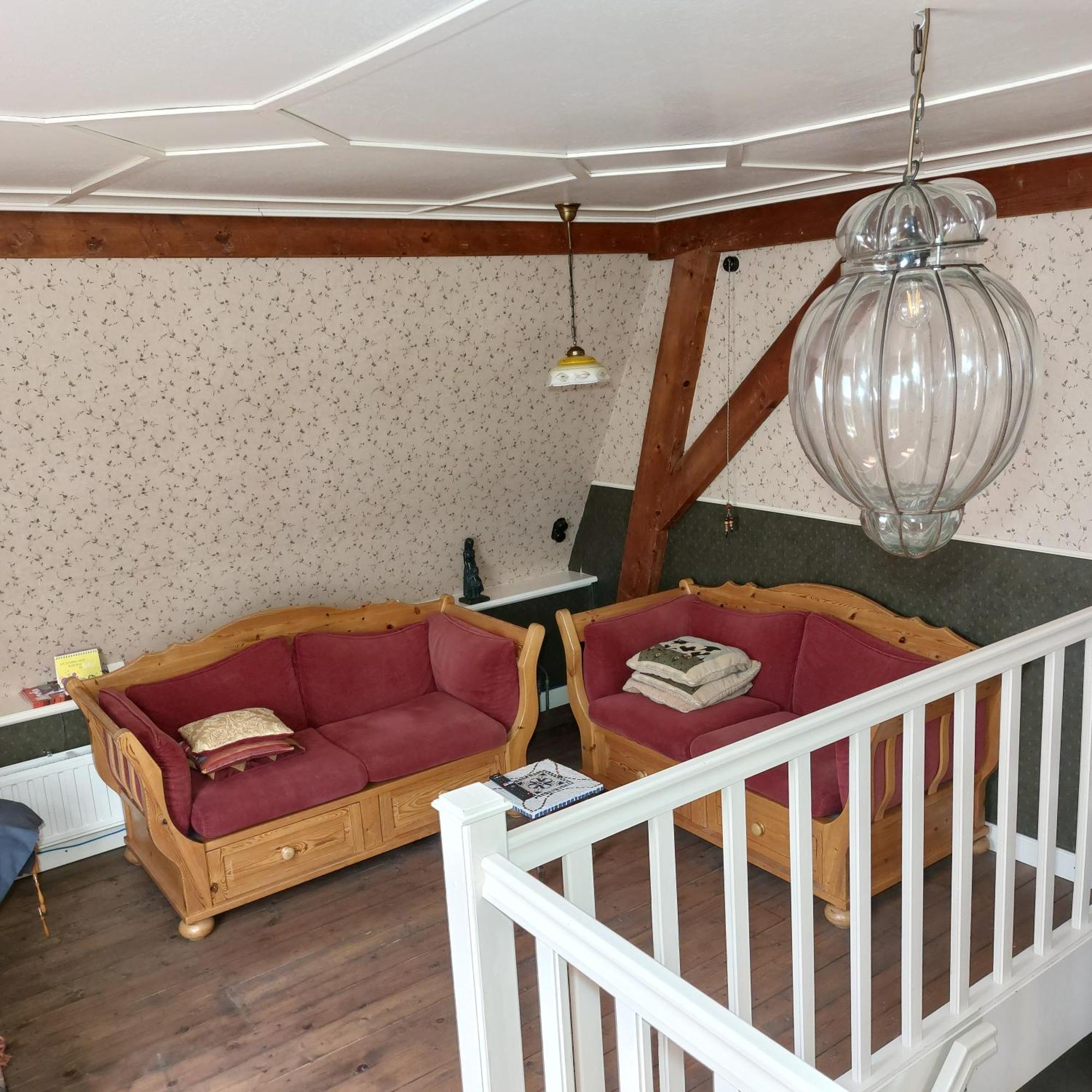 Bed&Breakfast Ons Oda Sint-Oedenrode Exterior foto